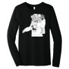 Unisex Jersey Long Sleeve Tee Thumbnail