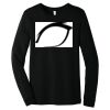 Unisex Jersey Long Sleeve Tee Thumbnail