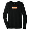 Unisex Jersey Long Sleeve Tee Thumbnail