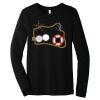 Unisex Jersey Long Sleeve Tee Thumbnail