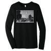 Unisex Jersey Long Sleeve Tee Thumbnail