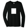 Unisex Jersey Long Sleeve Tee Thumbnail