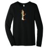 Unisex Jersey Long Sleeve Tee Thumbnail