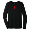 Unisex Jersey Long Sleeve Tee Thumbnail