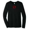 Unisex Jersey Long Sleeve Tee Thumbnail