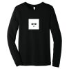 Unisex Jersey Long Sleeve Tee Thumbnail