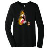 Unisex Jersey Long Sleeve Tee Thumbnail