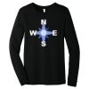 Unisex Jersey Long Sleeve Tee Thumbnail