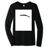 Unisex Jersey Long Sleeve Tee Thumbnail