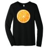 Unisex Jersey Long Sleeve Tee Thumbnail