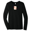 Unisex Jersey Long Sleeve Tee Thumbnail