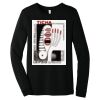 Unisex Jersey Long Sleeve Tee Thumbnail