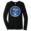 Unisex Jersey Long Sleeve Tee Thumbnail