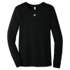 Unisex Jersey Long Sleeve Tee Thumbnail