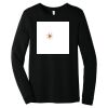 Unisex Jersey Long Sleeve Tee Thumbnail