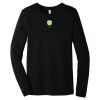 Unisex Jersey Long Sleeve Tee Thumbnail