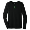 Unisex Jersey Long Sleeve Tee Thumbnail
