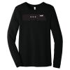 Unisex Jersey Long Sleeve Tee Thumbnail