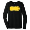 Unisex Jersey Long Sleeve Tee Thumbnail