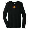 Unisex Jersey Long Sleeve Tee Thumbnail
