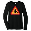 Unisex Jersey Long Sleeve Tee Thumbnail