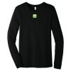 Unisex Jersey Long Sleeve Tee Thumbnail