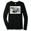 Unisex Jersey Long Sleeve Tee Thumbnail