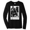 Unisex Jersey Long Sleeve Tee Thumbnail