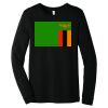 Unisex Jersey Long Sleeve Tee Thumbnail