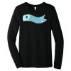 Unisex Jersey Long Sleeve Tee Thumbnail