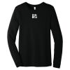 Unisex Jersey Long Sleeve Tee Thumbnail