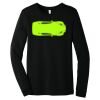 Unisex Jersey Long Sleeve Tee Thumbnail