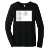 Unisex Jersey Long Sleeve Tee Thumbnail