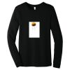 Unisex Jersey Long Sleeve Tee Thumbnail