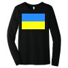 Unisex Jersey Long Sleeve Tee Thumbnail