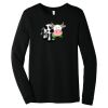 Unisex Jersey Long Sleeve Tee Thumbnail