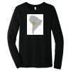 Unisex Jersey Long Sleeve Tee Thumbnail