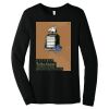 Unisex Jersey Long Sleeve Tee Thumbnail