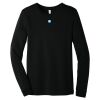Unisex Jersey Long Sleeve Tee Thumbnail