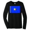 Unisex Jersey Long Sleeve Tee Thumbnail