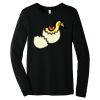 Unisex Jersey Long Sleeve Tee Thumbnail
