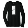 Unisex Jersey Long Sleeve Tee Thumbnail