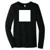 Unisex Jersey Long Sleeve Tee Thumbnail