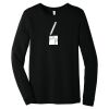 Unisex Jersey Long Sleeve Tee Thumbnail