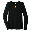 Unisex Jersey Long Sleeve Tee Thumbnail