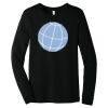 Unisex Jersey Long Sleeve Tee Thumbnail
