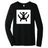 Unisex Jersey Long Sleeve Tee Thumbnail