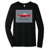Unisex Jersey Long Sleeve Tee Thumbnail