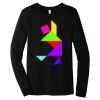Unisex Jersey Long Sleeve Tee Thumbnail
