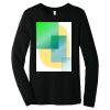 Unisex Jersey Long Sleeve Tee Thumbnail
